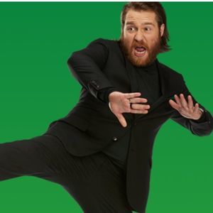 Meet your Posher, Devin